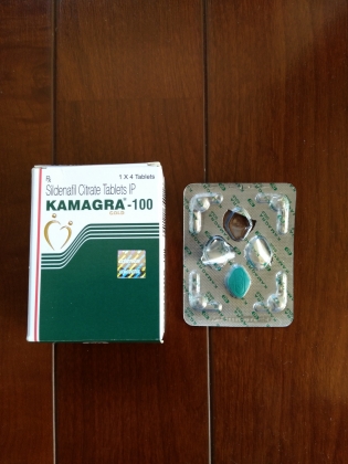 カマグラゴールドの口コミ画像