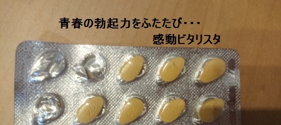 ビダリスタの口コミ画像