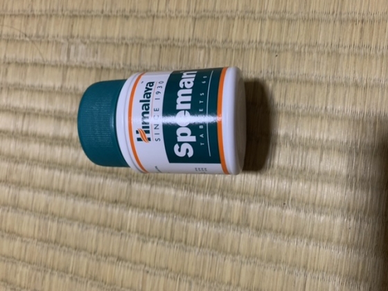 スペマンの口コミ画像
