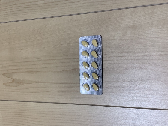 ビダリスタの口コミ画像