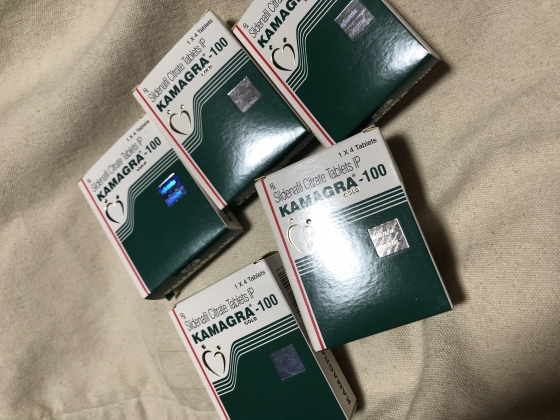 カマグラゴールドの口コミ画像