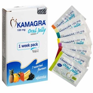 カマグラオーラルゼリーの口コミ画像