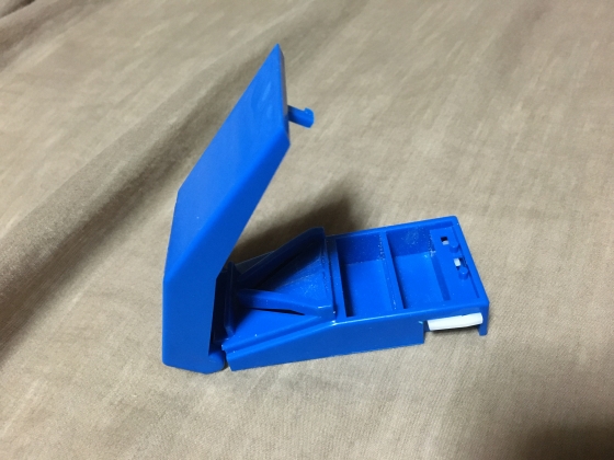 ピルカッターの口コミ画像