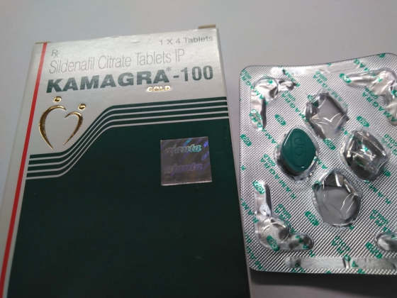 カマグラゴールドの口コミ画像