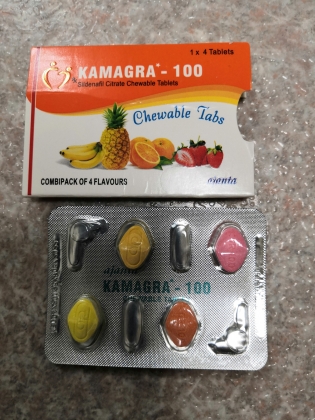 カマグラチュアブルの口コミ画像