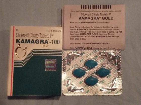 カマグラゴールドの口コミ画像