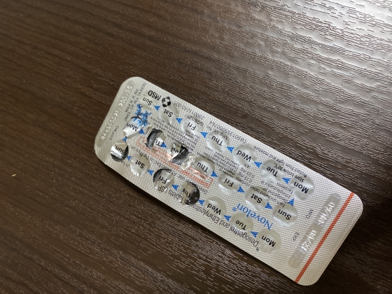 ノベロンの口コミ画像
