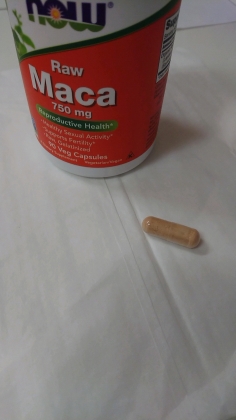 マカの口コミ画像