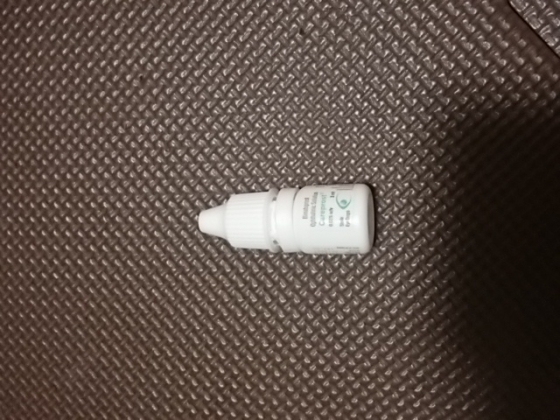 ケアプロストの口コミ画像