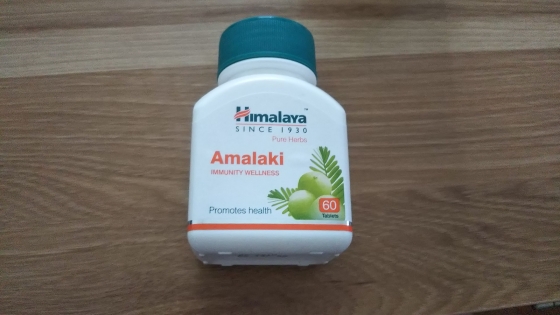 アマラキの口コミ画像