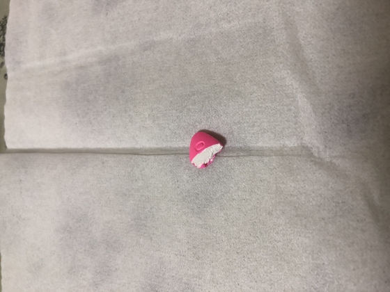ラブグラ（女性用バイアグラ）の口コミ画像