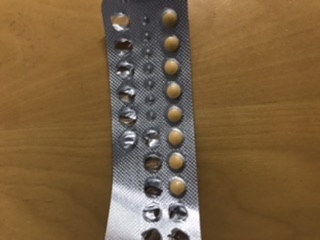 トリキュラーの口コミ画像