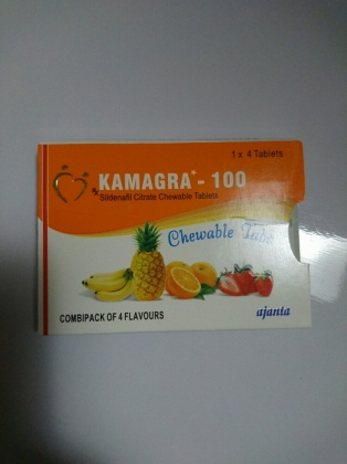 カマグラチュアブルの口コミ画像