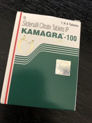 カマグラゴールドの口コミ画像