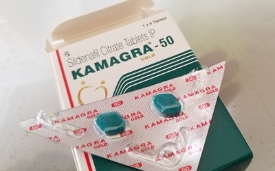 カマグラゴールドの口コミ画像