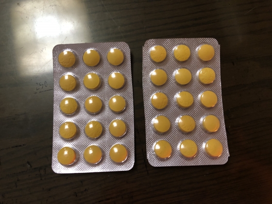 フラジールの口コミ画像