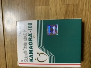 カマグラゴールドの口コミ画像