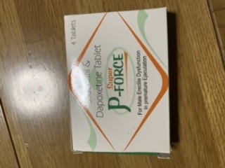 スーパーPフォースの口コミ画像