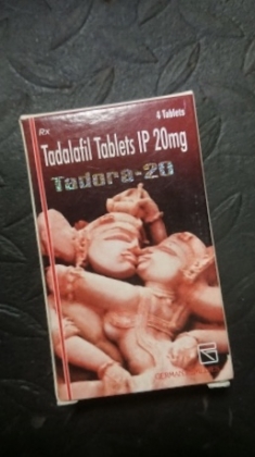 タドラの口コミ画像