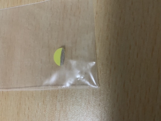 タダポックスの口コミ画像