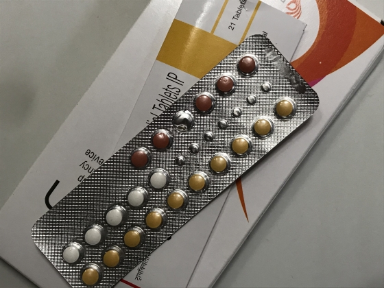 あんしん避妊薬セットの口コミ画像