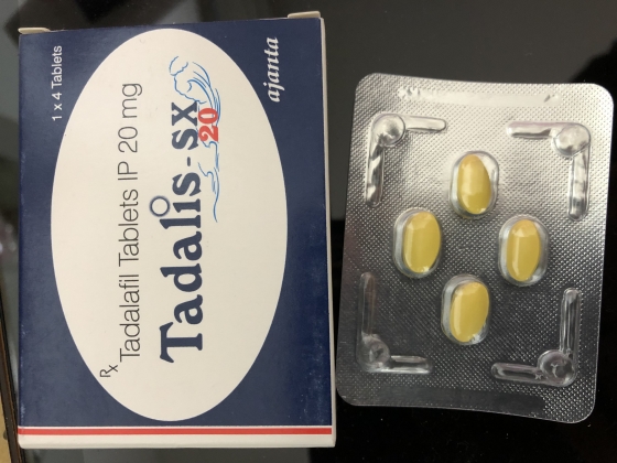 タダリスSXの口コミ画像