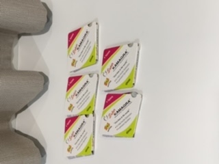スーパーカマグラの口コミ画像