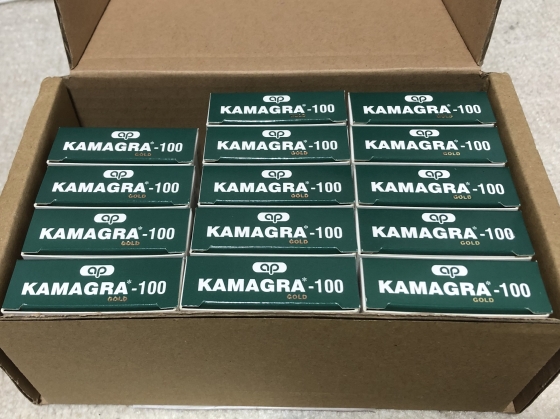 カマグラゴールドの口コミ画像