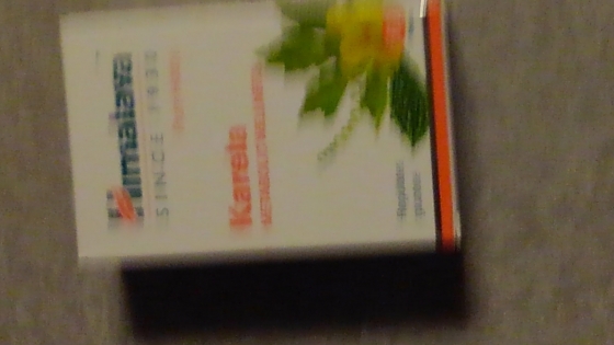 カレラの口コミ画像