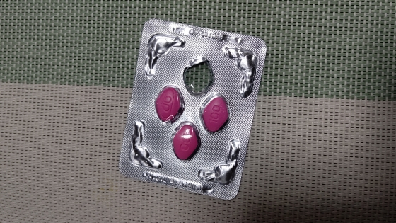 ラブグラ（女性用バイアグラ）の口コミ画像