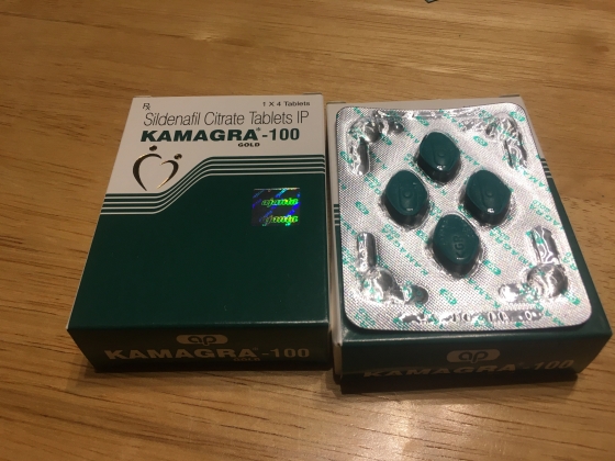 カマグラゴールドの口コミ画像