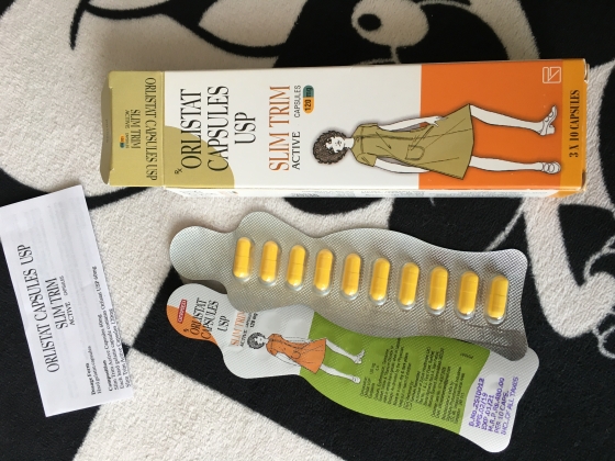 スリムトリムの口コミ画像