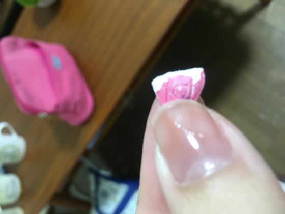 ラブグラ（女性用バイアグラ）の口コミ画像