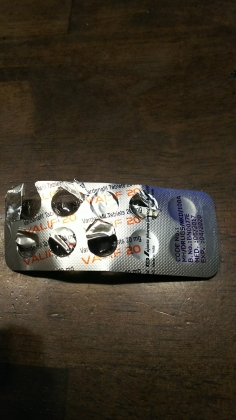 バリフの口コミ画像