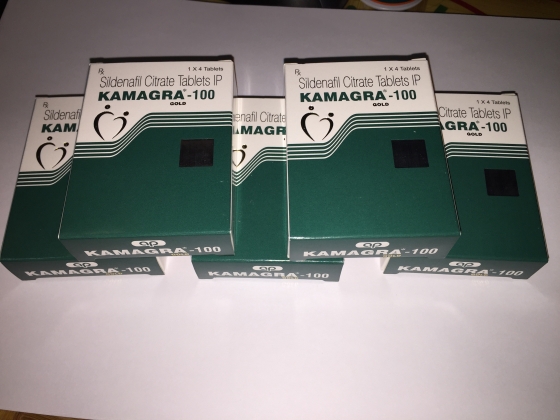 カマグラゴールドの口コミ画像