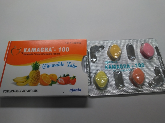 カマグラチュアブルの口コミ画像