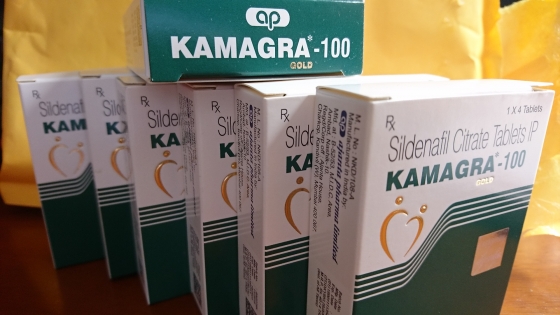 カマグラゴールドの口コミ画像