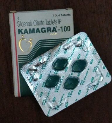 カマグラゴールドの口コミ画像