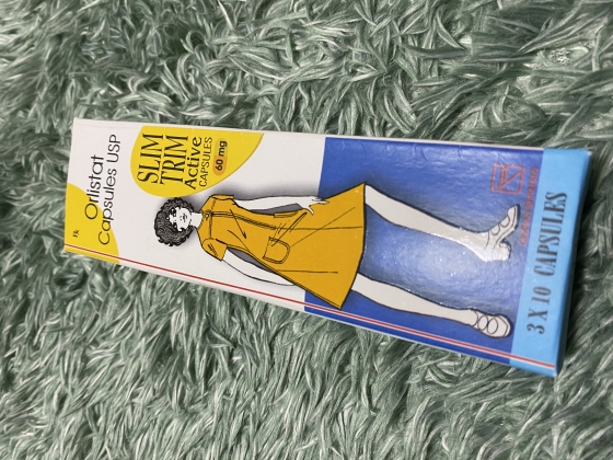 スリムトリムの口コミ画像