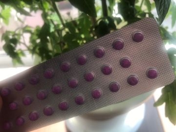 エストラヒール(プロギノバジェネリック)の口コミ画像