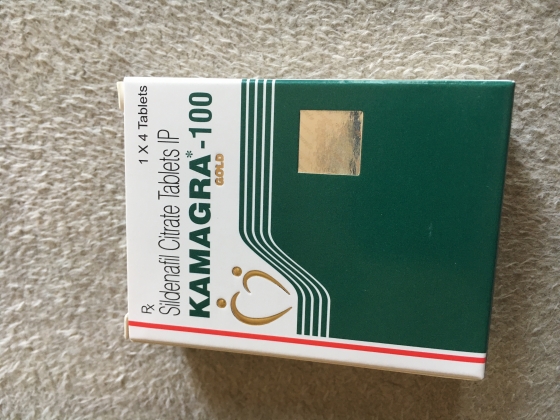 カマグラゴールドの口コミ画像