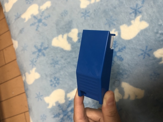 ピルカッターの口コミ画像