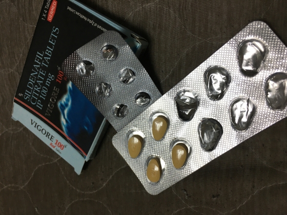 ED治療薬ジェネリック激安セット2の口コミ画像