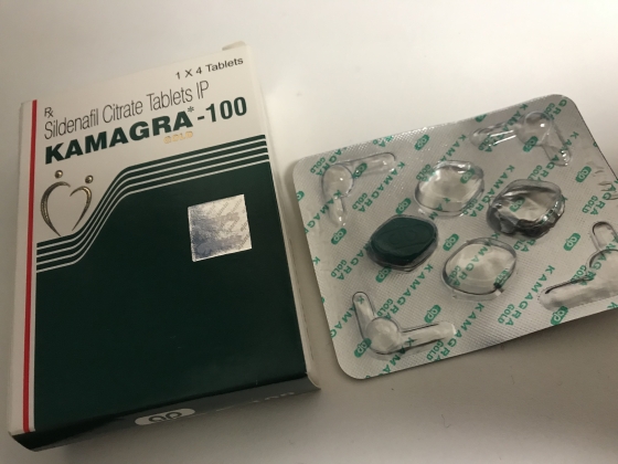 カマグラゴールドの口コミ画像