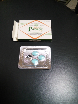 スーパーPフォースの口コミ画像