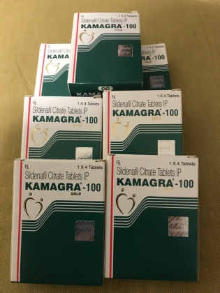 カマグラゴールドの口コミ画像