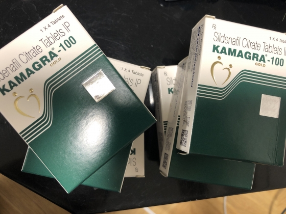 カマグラゴールドの口コミ画像