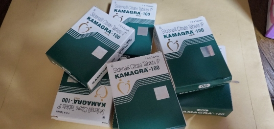 カマグラゴールドの口コミ画像