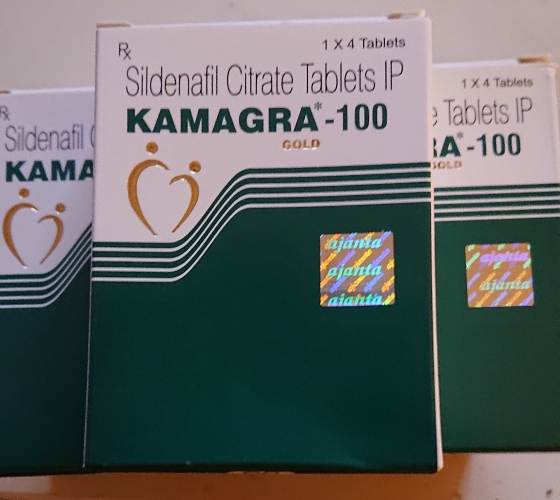 カマグラゴールドの口コミ画像