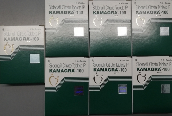 カマグラゴールドの口コミ画像